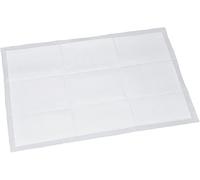 Disposable Bed Pads Aidapt White One Size