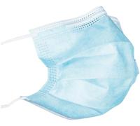 Aidapt None Disposable Medical Face Mask (pack of 25)
