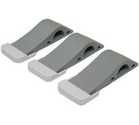 Door Stopper With Holders Aidapt Grey One Size