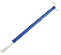 Aidapt Dressing Stick Shoe Horn Combo in Blue Aidapt Blue