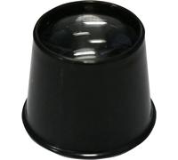 Aidapt Eagle 10X Magnifier Loupe Plastic