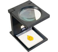Aidapt Eagle Large Foldable Led Magnifier