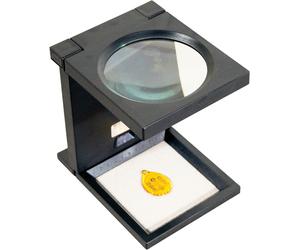 Aidapt Eagle Large Foldable Led Magnifier