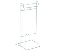 Aidapt Easy Clean Freestanding and Hanging Urine/Catheter Bag Holder