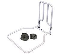Aidapt Easy Fit Bed Transfer Rail With Straps Design to Help Getting In and Out of Bed