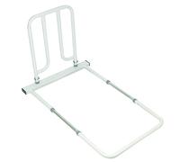 Aidapt Easy Fit Slatted Bed Transfer Rail Design to Help Getting in and Out of Bed