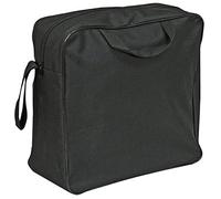 Aidapt Economy Wheelchair Shopping Bag. Generous Storage, Mobility Scooter/Wheelchair Accessory, Easy Fit, Sturdy, Durable, Water Resistant, Zip Closing, Carry Handles