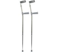 Aidapt Elbow Crutch Double Adjustable XLarge