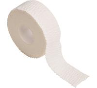 Aidapt Elite Tearable Elastic Adhesive Bandage 2.5cm x 6.8m in White Aidapt White