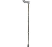 Aidapt Ergonomic Aluminium Walking Stick - Medium VP158ERM