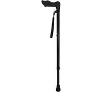 Aidapt Ergonomic Handled Walking Stick Right