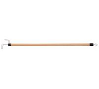 Aidapt Extra Long 69cm Dressing Stick Independent Living Aid for Helping with Putting On or Removing Shoes Slippers Socks Shirts Blouses and Pants