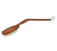 Aidapt Extra Long Handle Shower Bath Brush Back Scrubber for Washing Hard to Reach Areas Aid