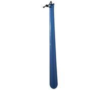 Aidapt Extra Long Handled 450mm Comfortable Shoe Horn for use with Shoes, Boots and Trainers Aid
