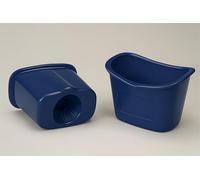 Aidapt Eye Drop Applicator, Compact, Ergonomic Device for Easy, Accurate Eye Drop Use, Portable Tool for Dry Eyes, Allergies & Post-Surgery Care