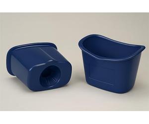 Aidapt Eye Drop Applicator, Compact, Ergonomic Device for Easy, Accurate Eye Drop Use, Portable Tool for Dry Eyes, Allergies & Post-Surgery Care