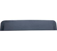 Aidapt Easy Edge Threshold Ramp - 1070x205mm, Black