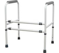 Aidapt Flatpack Toilet Frame