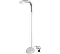Aidapt Floor Mounted Reading Lamp