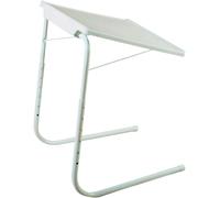 Aidapt Folding Multi Function Table in White Aidapt White