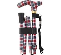 Aidapt Folding Walking Stick Knit