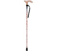 Aidapt Folding Walking Stick Oriental