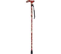Deluxe Folding Walking Cane