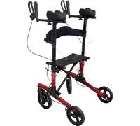 Aidapt Forearm Four Wheeled Rollator