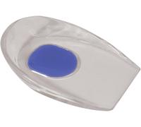 Aidapt Gel Heel Cup in Natural Aidapt Natural