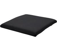 Aidapt Gel Seat Cushion Black Aidapt Black