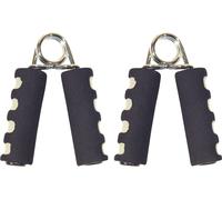 Aidapt Hand Grips Set Of 2 in Black Aidapt Black