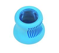 Aidapt Handy Pill Bottle Opener with Label Reading Magnifier Ideal for Users with Arthritis and Those with a Weakened Grip or Limited Dexterity