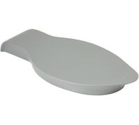 Horseshoe Insert Only Aidapt Grey One Size