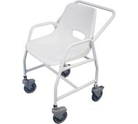 Aidapt Hythe Shower Chair 2 Brk- Adj Freight