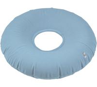 Aidapt Inflatable Ring Cushion Blue Aidapt Blue