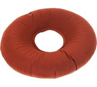 Aidapt Inflatable Ring Cushion Maroon