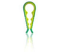 Aidapt Jar Opener - Multi Size in Green Aidapt Green