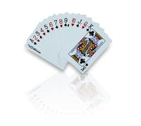 Aidapt Jumbo Playing Cards