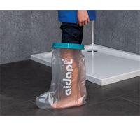 Aidapt Kids Short Leg Cast Protector in Natural Aidapt Natural