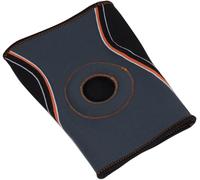 Aidapt Knee Support Large in Black Aidapt Black