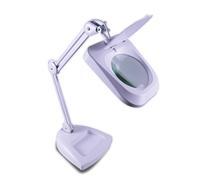 Aidapt Large Magnifier Led in Off-White Aidapt Off-White