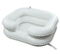 Inflatable Basin Aidapt White One Size