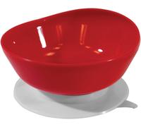 Aidapt Large Scoop Bowl Red Aidapt Red