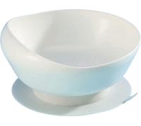 Aidapt Large Scoop Bowl White