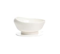 Large Scoop Bowl White Aidapt White One Size