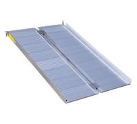 Aidapt Lightweight Suitcase Ramp 3ft