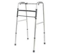 Aidapt Lightweight Aluminium Folding Walking Frame