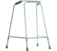 Aidapt Lightweight Walking Frame No Wheels