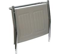 Aidapt Linton Vinyl Back