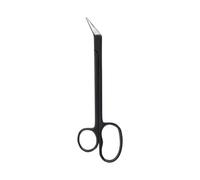 Long Handle Toenail Scissors Aidapt Natural One Size
